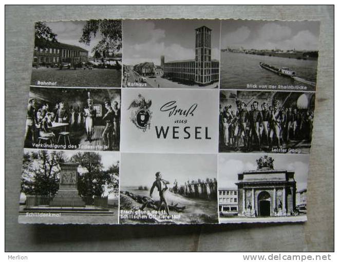 Wesel   D87054 - Wesel