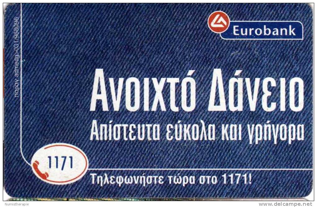 Grèce : Billets De 10000 Drachmes - Francobolli & Monete