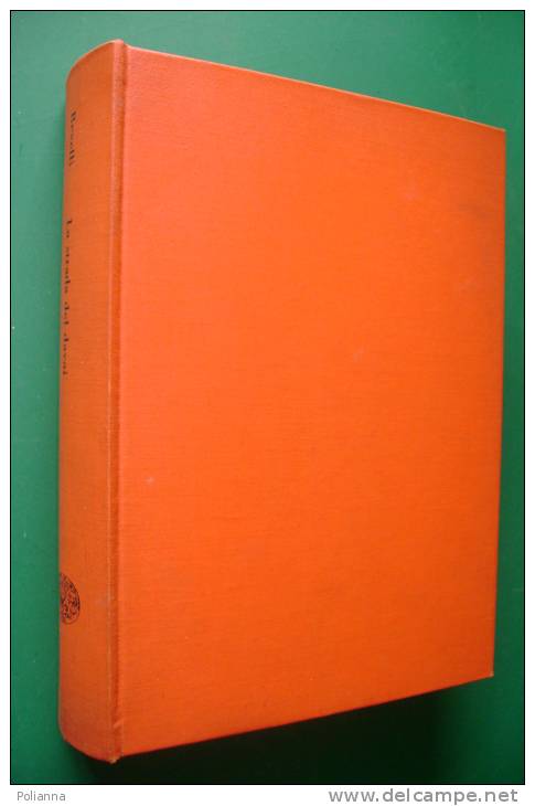 PFA/10 Revelli LA STRADA DEL DAVAI Einaudi 1966/RESISTENZA/CAMPAGNA DI RUSSIA ARMIR - Italiano