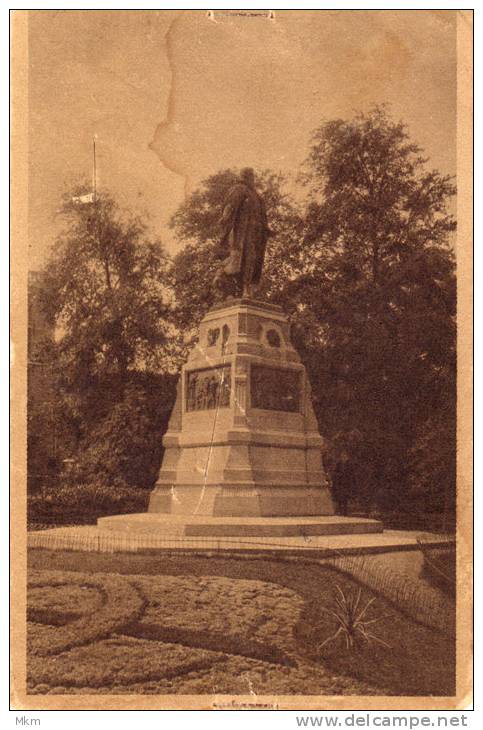 Van Der Werfpark - Leiden