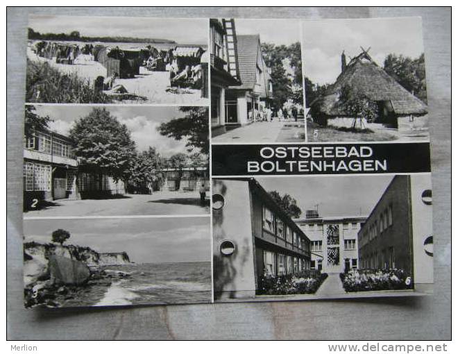 Boltenhagen  Kr. Grevesmühlen -     D87150 - Boltenhagen