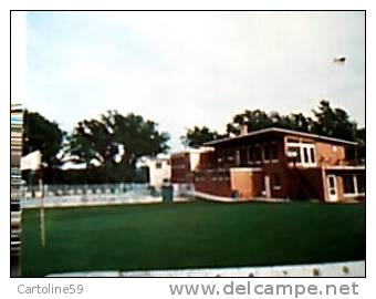 USA WISCONSIN FOND DU LAC SOUTH HILLS COUNTRY CLUB    GOLF VB1964 EB9378 - Andere & Zonder Classificatie