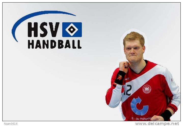 [Y57-087  ]   Handball     , Postal Stationery -- Articles Postaux -- Postsache F - Handball