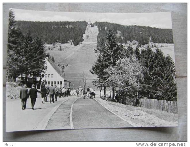 Oberwiesenthal     D87306 - Oberwiesenthal