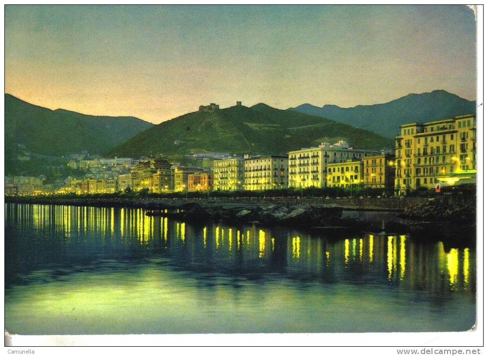 Salerno - Salerno