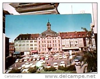 GERAMNY PIRMASENS PLATZ AUO CAR N1975 EB9570 - Pirmasens