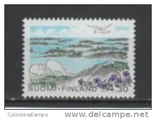 (SA0305) FINLAND, 1997 (National Park Of Southwest Archipelago). Mi # 1383. MNH** Stamp - Ongebruikt