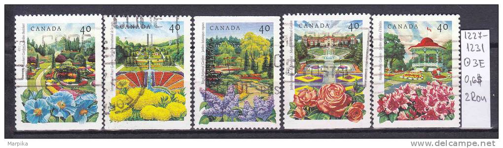 FLORA world wide, Plants, Flowers, Mushrooms, Fruits, over 219 stamps