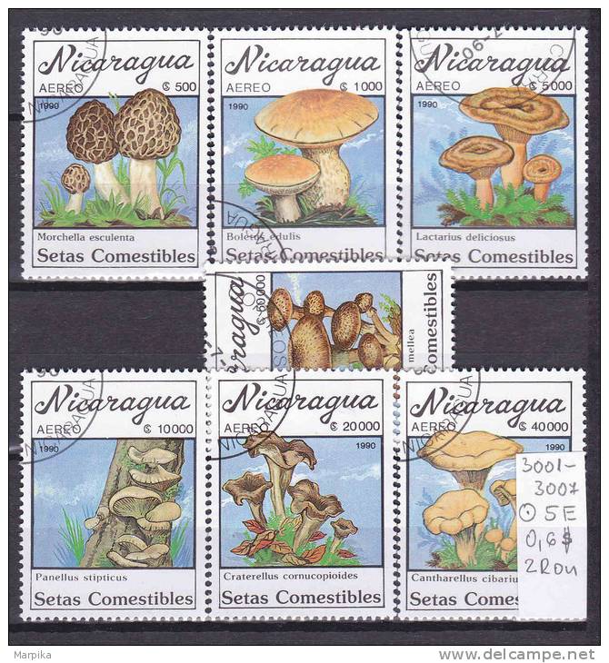 FLORA world wide, Plants, Flowers, Mushrooms, Fruits, over 219 stamps