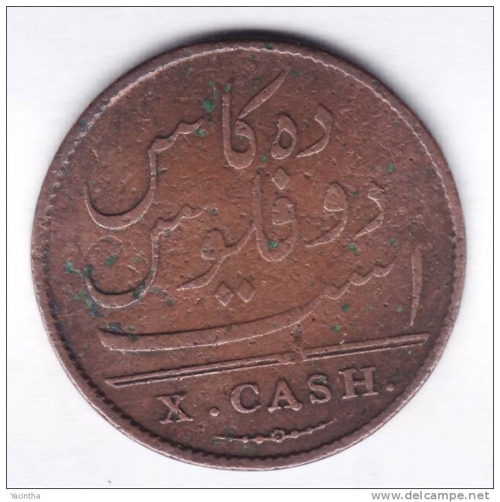 @Y@  India  X Cash  1803   ( 1997 ) - Indien