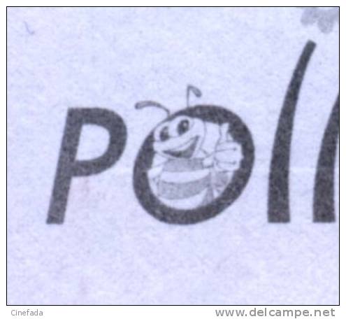 Pollenergie. - Abejas