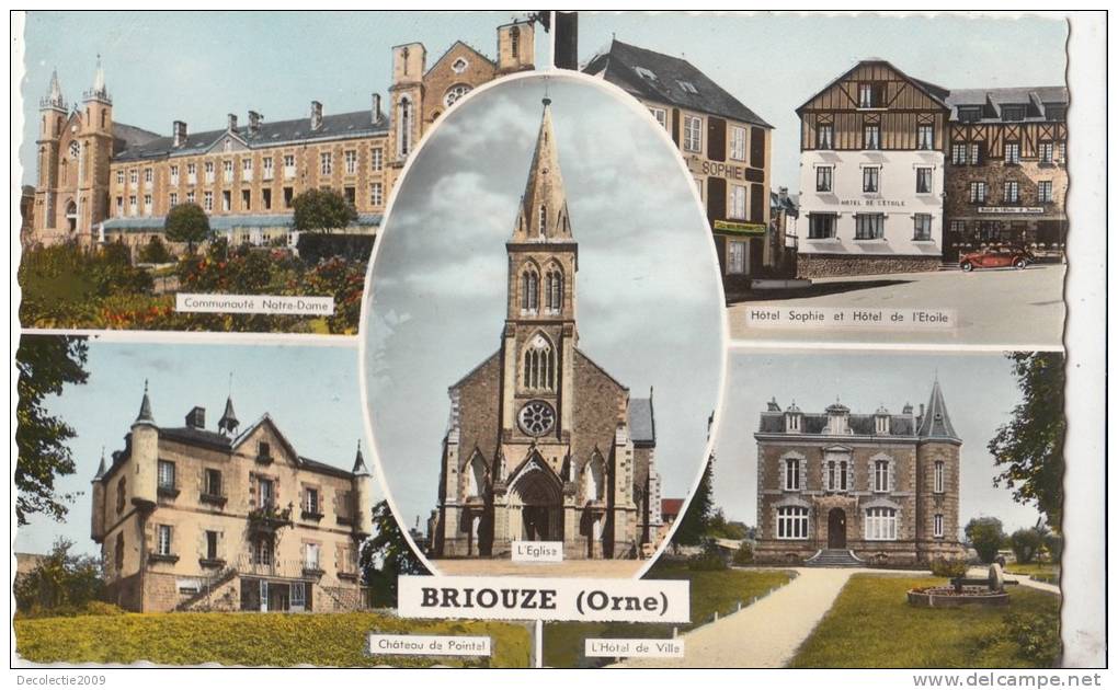 BR27863  Briouze     2  Scans - Briouze