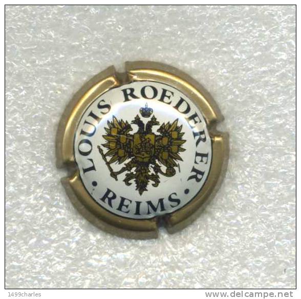 CAPSULE  ROEDERER Louis   Ref  96b   !!! - Roederer, Louis