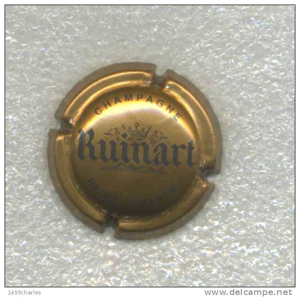 CAPSULE  RUINART      Ref  48  !!! - Ruinart Ruinart