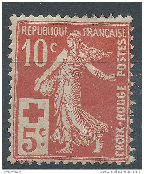 Lot N°20608   N°147, Neuf Sans Charniére **, Coté 100 Euros - Nuevos