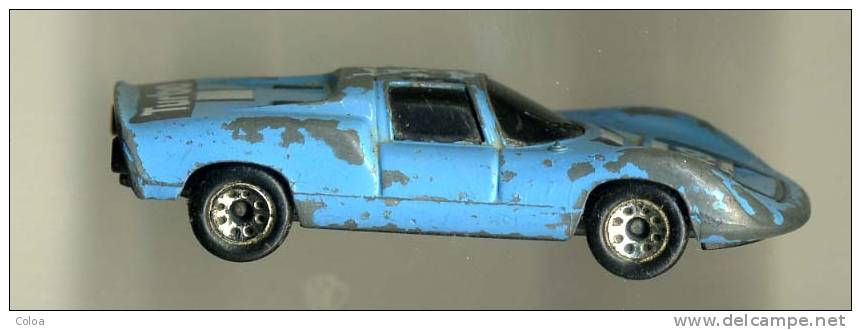Matchbox super gt on sale