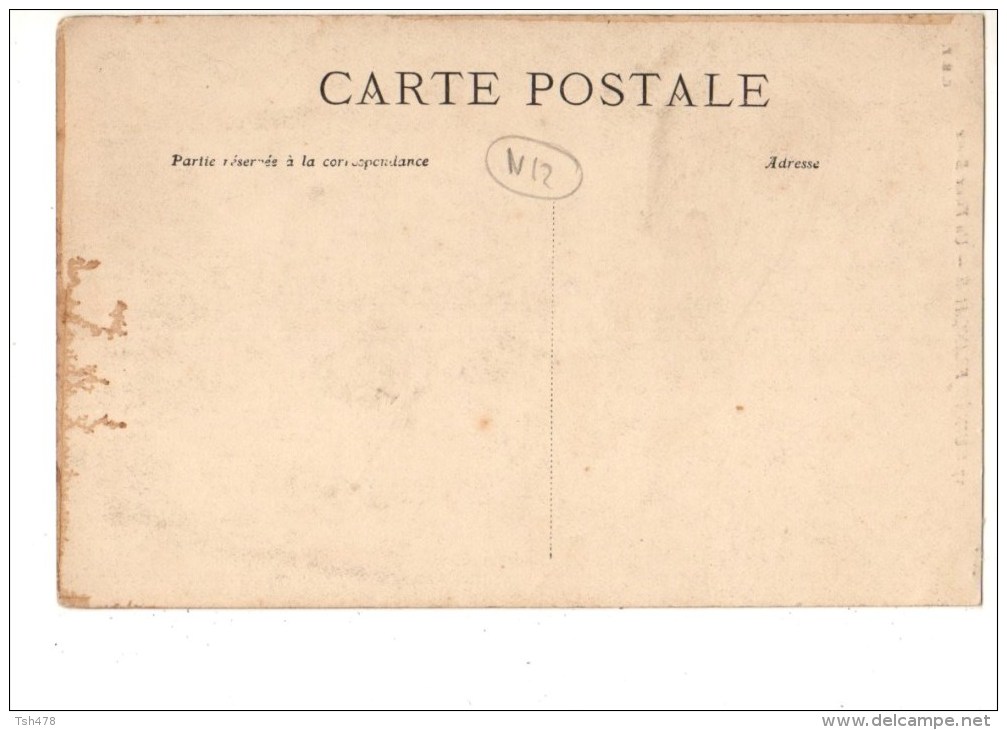 C P A----GUINEE------- Guinée Française Un Vieux Brave----voir 2 Scans - Guinée Française