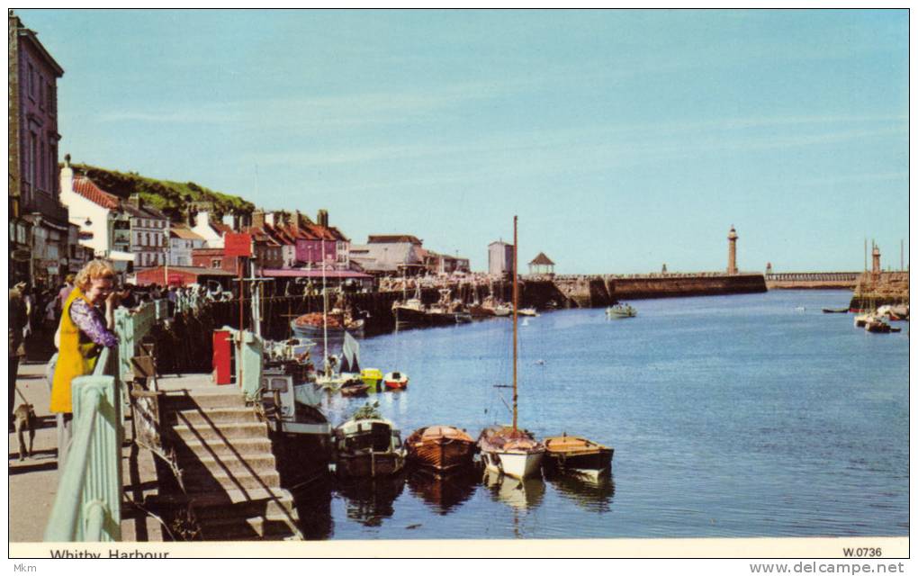 HArbour - Whitby