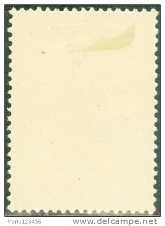 INDIA PORTOGHESE, PORTUGUESE INDIA, PORTUGUESE COLONY, VASCO DA GAMA, 1958, NUOVO (MLH*), Michel 525, Scott 560 - Inde Portugaise