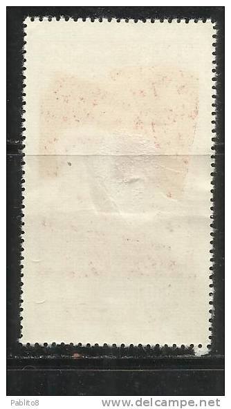 CHINA - CINA 1950  Peoples Republic Foundation Mao Zedong Tse-tung, Gate Of Heavenly Peace & National Flag MLH - Unused Stamps