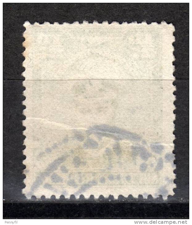 SOUTHERN RHODESIA – 1924 YT 1 USED - Rhodésie Du Sud (...-1964)