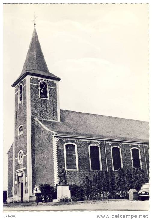 Tremelo Kerk - Tremelo
