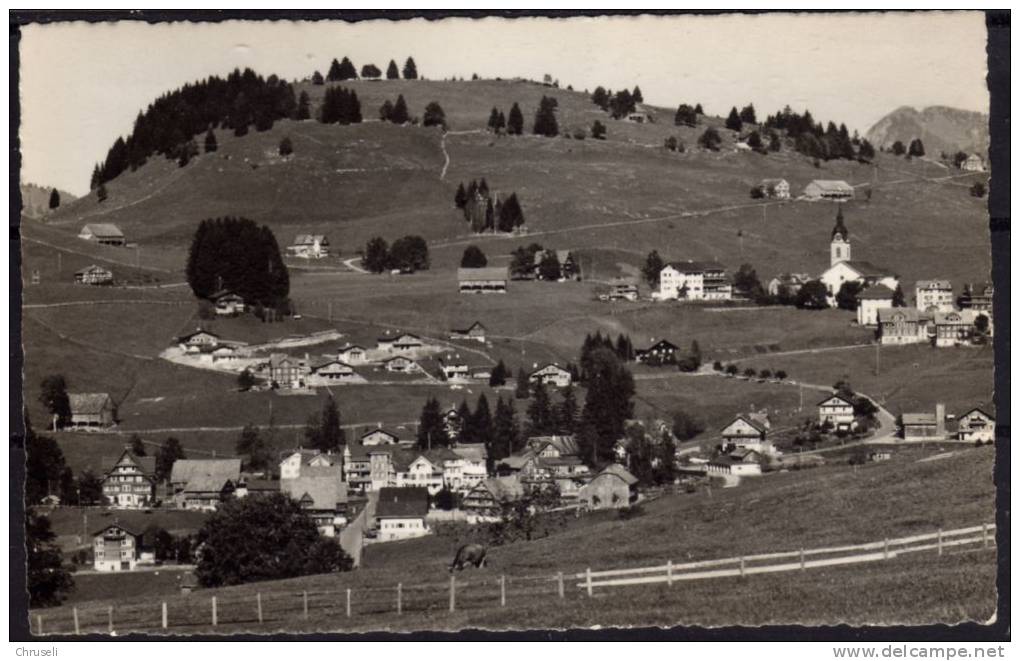 Oberiberg - Oberiberg