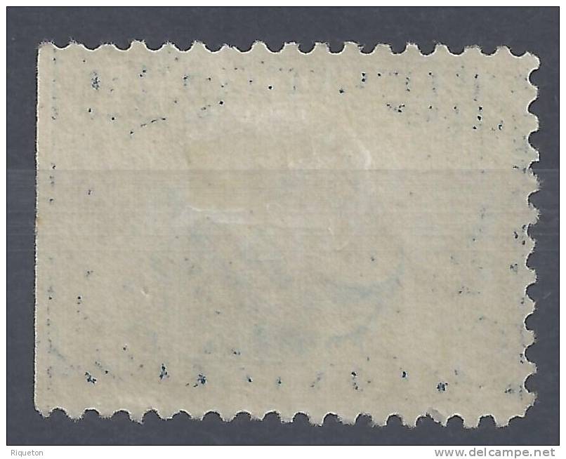 ETATS - UNIS - 1920 -  N° 227 -  X -  TB - - Unused Stamps