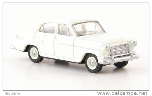 Road Ragers 013, Holden FC Sedan, 1958, 1:87 - Véhicules Routiers