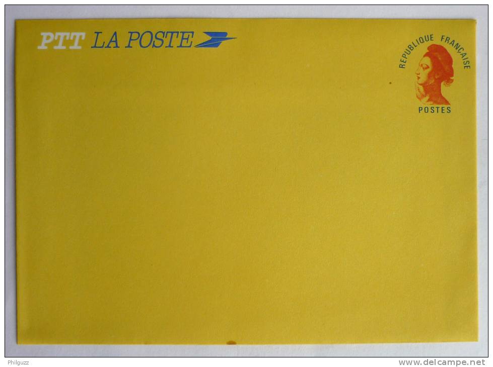 FRANCE LOT De 9 ENTIERS POTAUX NEUF DIFFERENTS Voir Les 9 PHOTOS - Collections & Lots: Stationery & PAP