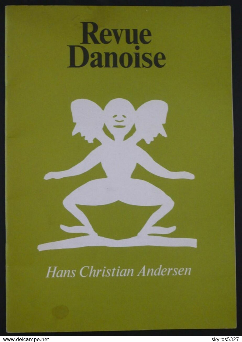 Hans Christian Andersen - Cuentos