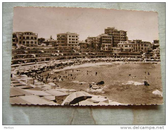 Egypt  - Alexandria   1956   D87792 - Alexandrië