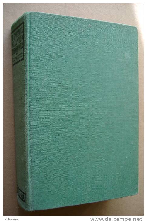 PBK/28 Forester AVV.DEL CAPITANO HORNBLOWER Mond.Omnibus 1941 - Old