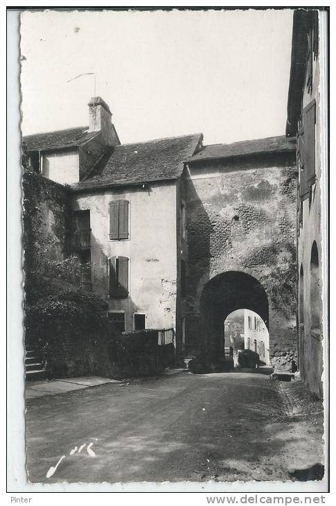 LESCAR - Porte De L'Esquirette - Lescar