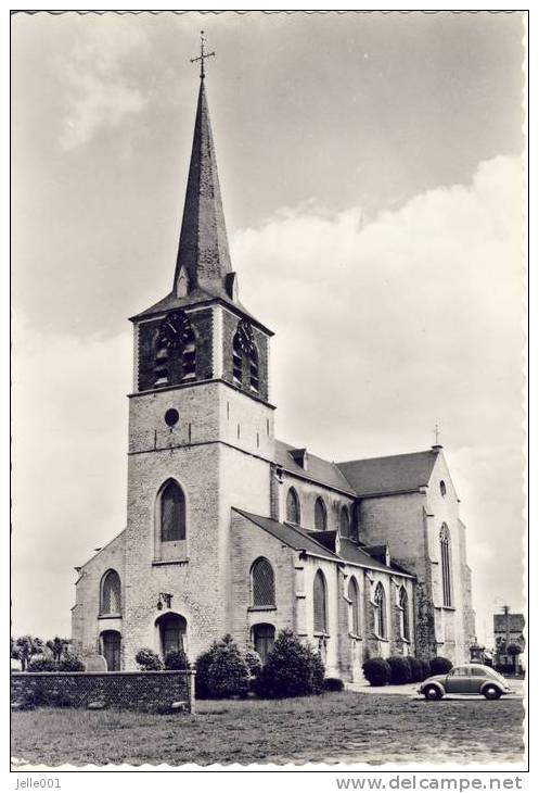 Ranst Kerk - Ranst