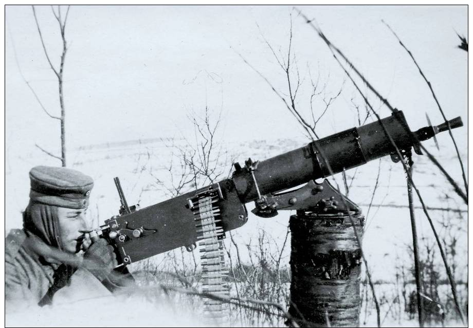 Plus De 2.500 Photos Inédites Privés De La Première Guerre Mondiale - 1914-18