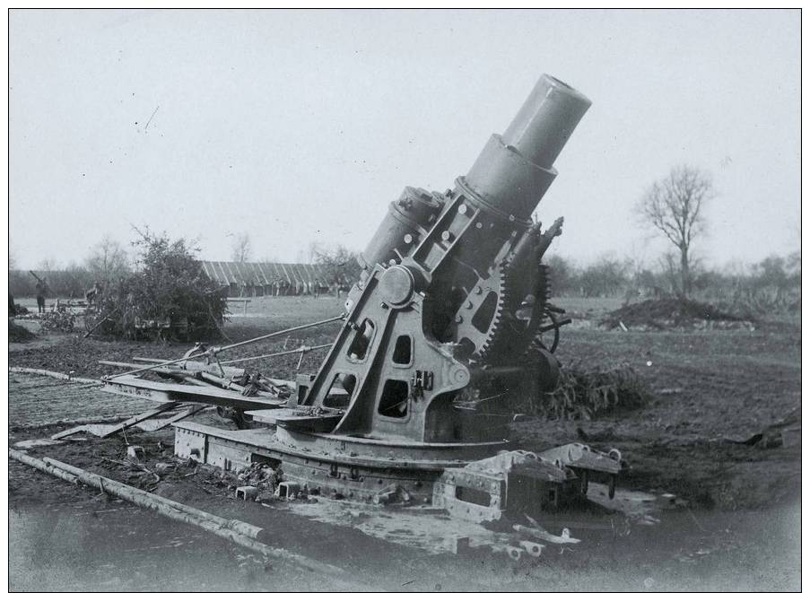 Plus De 2.500 Photos Inédites Privés De La Première Guerre Mondiale - 1914-18