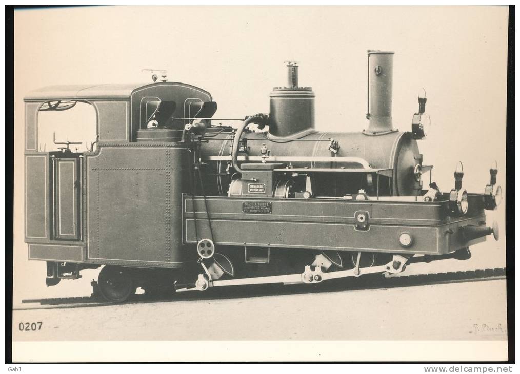 Train  --- H 2/3 Series 1 - 8 ( 1891 - 93 ) - Treinen