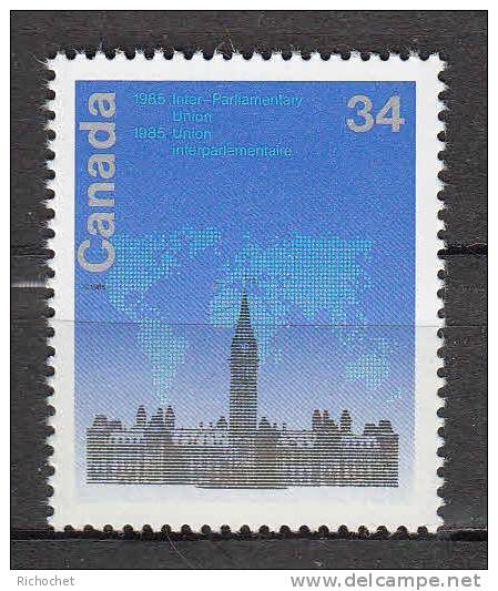 Canada 930 ** - Unused Stamps