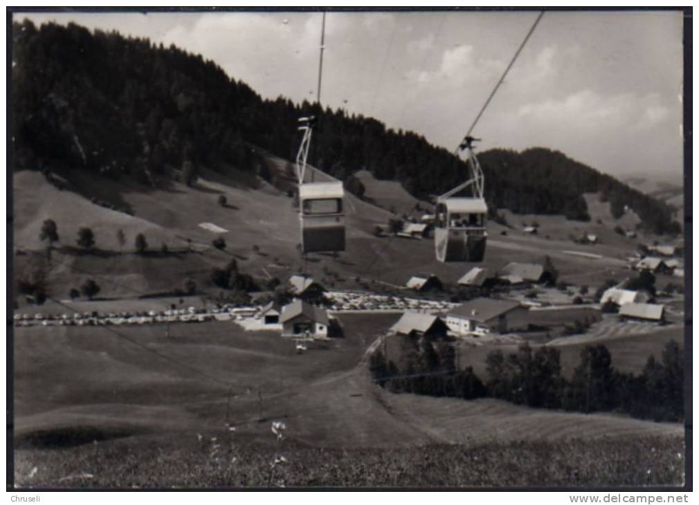 Marbach Gondelbahn - Marbach