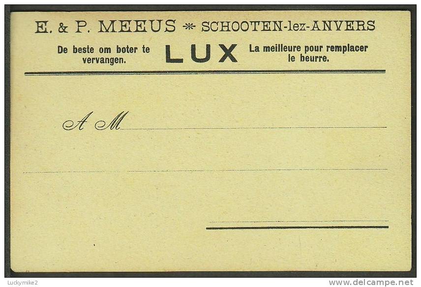 "Facteur Roumain",  A Postman Of The World (number 11)  "Roumania",  C1907. - Postal Services