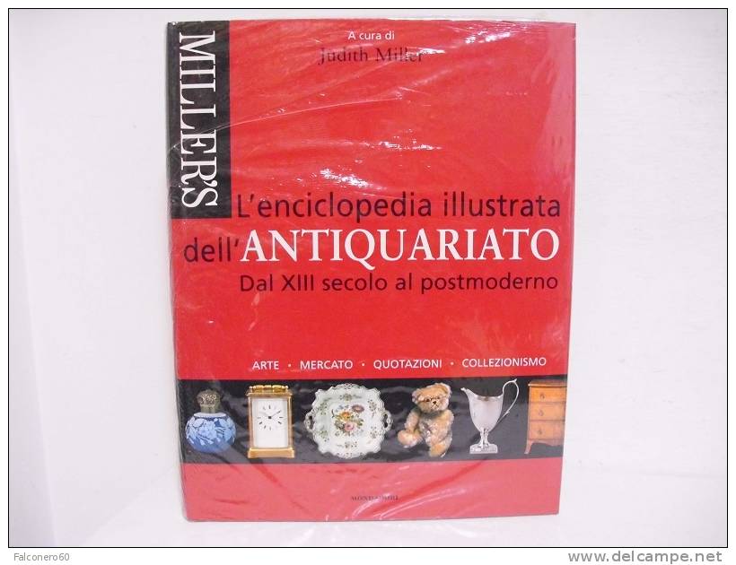 Miller's / ANTIQUARIATO - Arts, Antiquity