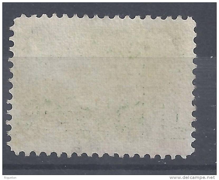 ETATS - UNIS - 1912/15 -  N° 195  (A) - X - B - - Unused Stamps