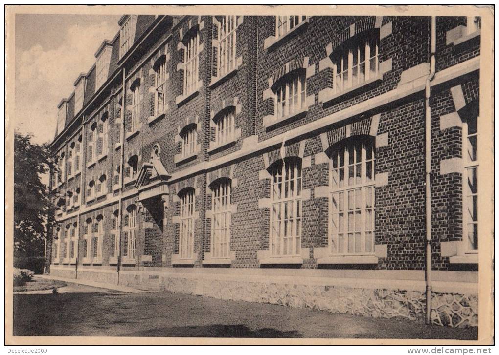 BR19689 Institut Des Relligieuses De La Visitation De Celles Celles    2  Scans - Celles