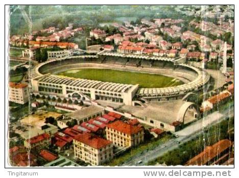 BORDEAUX-STADE MUNICIPALE - Bordeaux