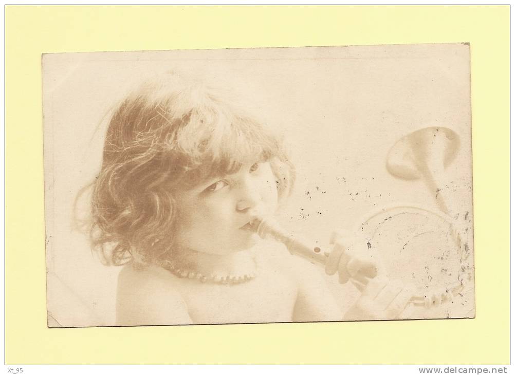 Carte Photo Musique Instrument Enfant - Giochi, Giocattoli