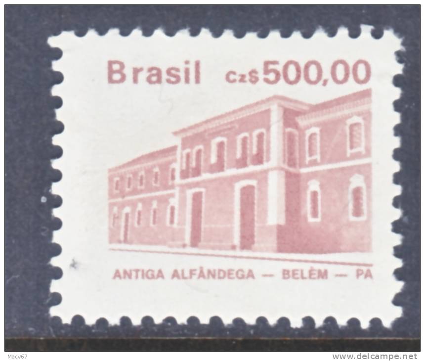 Brazil  2073   *   BELEM   1986-88 Issie - Neufs