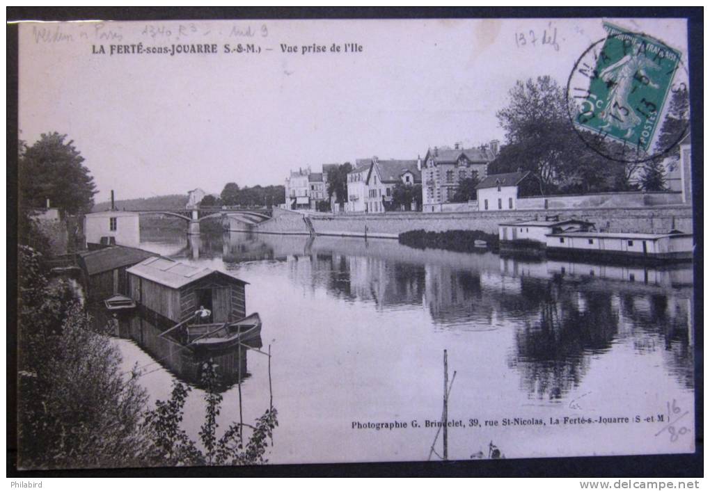 CONVOYEUR LIGNE -- LOT N° 164 -- Verdun (meuse)  à Paris - Poste Ferroviaire