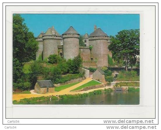 53  LASSAY - Lassay Les Chateaux