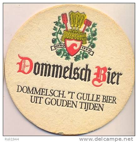 #DEU-06-298 Viltje Dommelsch - Sous-bocks